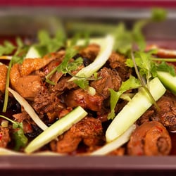 Sichuan Kitchen