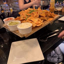 Nachos!!! Nachos!!!