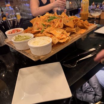 Banter Room - Nachos!!! - Canadian (New) Near Me - Vancouver, British Columbia Banter Room - Nachos!!! - Canadian (New) Near Me - Vancouver, British Columbia