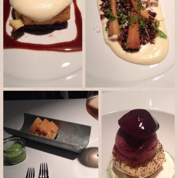 Cookies Cream - Quail egg, parsnip w quinoa, fig dessert - Vegetarian Near Me - Berlin, BE Cookies Cream - Quail egg, parsnip w quinoa, fig dessert - Vegetarian Near Me - Berlin, BE