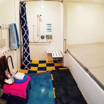 Zero Gravity Floating - Our ADA accessible Float Room. The only one this large in Montana! - Float Spa Near Me - Bozeman, Montana Zero Gravity Floating - Our ADA accessible Float Room. The only one this large in Montana! - Float Spa Near Me - Bozeman, Montana