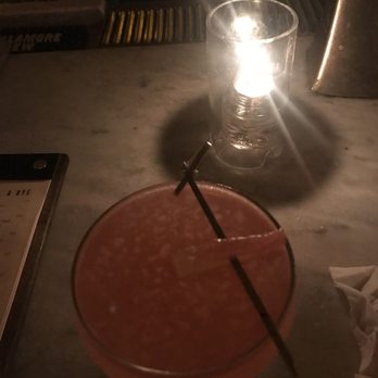 Prohibition - Cocktail Bars Near Me - Charleston, South Carolina