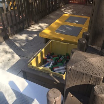 Legoland Safari Trek - February 2019 play area before you get to the ride - Amusement Parks Near Me - Carlsbad, California Legoland Safari Trek - February 2019 play area before you get to the ride - Amusement Parks Near Me - Carlsbad, California