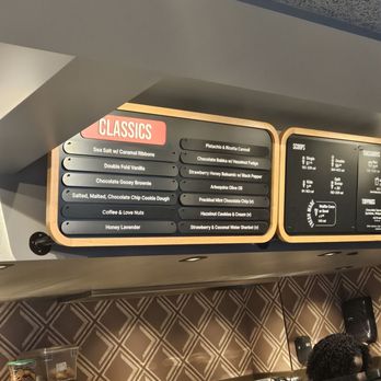 Elite Week: Salt & Straw - Upper West Side - Yelp Events Near Me - New York, New York