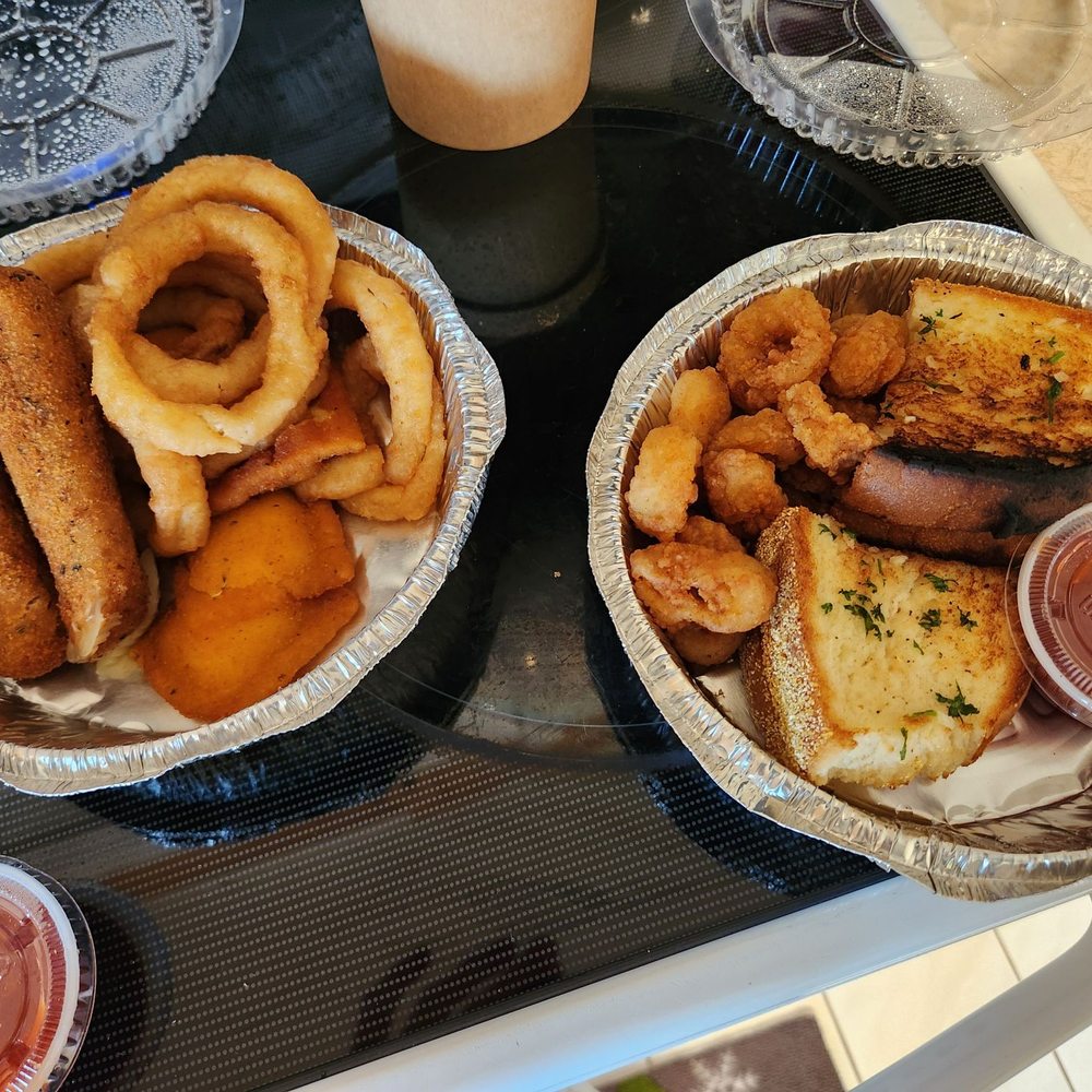Chef's Restaurant - Appetizer platter - Italian Near Me - Buffalo, New York Chef's Restaurant - Appetizer platter - Italian Near Me - Buffalo, New York