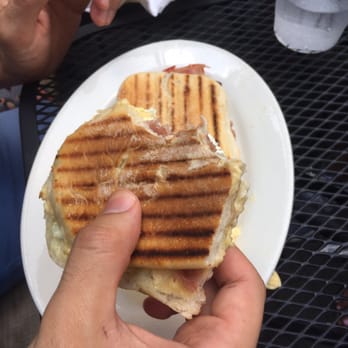 Il Bambino - Panini - Italian Near Me - Astoria, New York