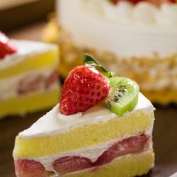 JJ Bakery