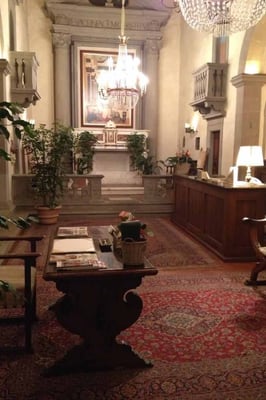 Villa San Michele, A Belmond Hotel, Florence by null