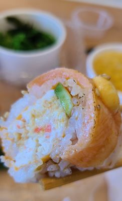 Tora Tora Sushi by null