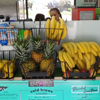 Bowls N Brews - Juice Bars & Smoothies Near Me - Santee, California Bowls N Brews - Juice Bars & Smoothies Near Me - Santee, California