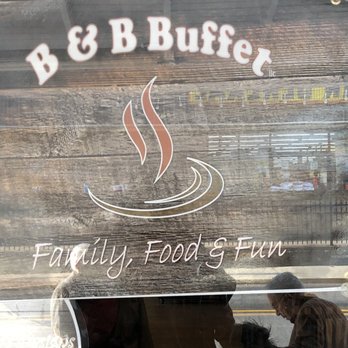 B&B Buffet Catering - Caterers Near Me