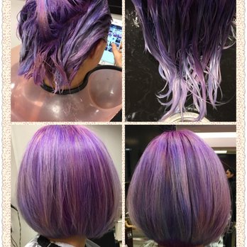 Salon Lullaby - Hair Salons Near Me - Vienna, Virginia
