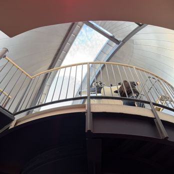 The Observatory - Observatories Near Me - Orlando, Florida The Observatory - Observatories Near Me - Orlando, Florida