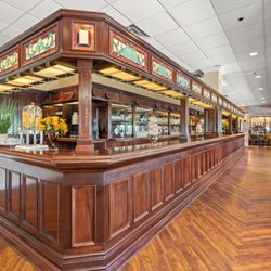Spring Hills Cherry Hill - In-house bar and dining.