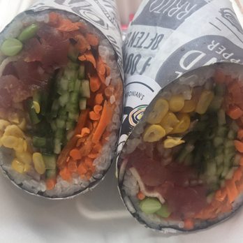 Rolltation - Sushi Bars Near Me - Toronto, Ontario
