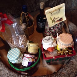Arco Del Gusto - Vendita di prodotti tipici