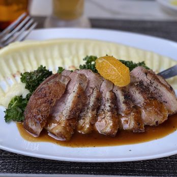 La Piquette - Duck. - French Near Me - Washington, DC, District of Columbia