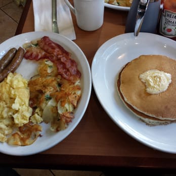 Greenleaf Cafe - Grub. - Breakfast & Brunch Near Me - Whittier, California