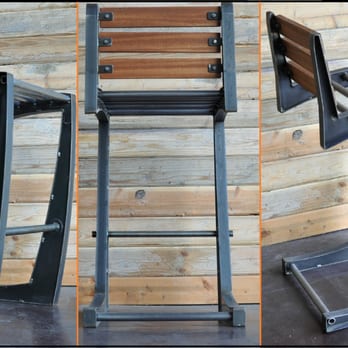 Vintage Industrial - The Zen Chair - Furniture Stores Near Me - Phoenix, Arizona Vintage Industrial - The Zen Chair - Furniture Stores Near Me - Phoenix, Arizona