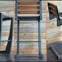 Photo of Vintage Industrial