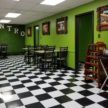Cilantro Mexican Grill - Mexican Near Me - Bryan, Texas