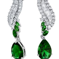 We have been working with and evaluating art deco period jewelry since 1945.