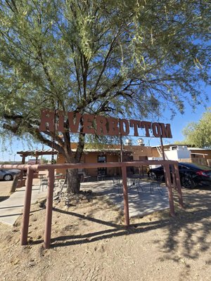 River Bottom Bar & Grill by null