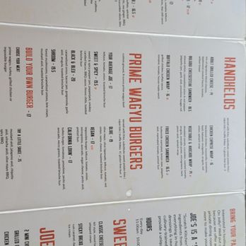 Joe's On Jolly - Menu - Bars Near Me - Okemos, Michigan Joe's On Jolly - Menu - Bars Near Me - Okemos, Michigan