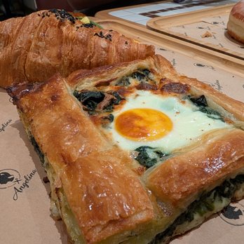 Angelina Bakery - 7 Times Square - Bakeries Near Me - New York, New York Angelina Bakery - 7 Times Square - Bakeries Near Me - New York, New York