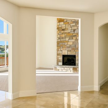 Keller Pacific - New Construction living room 1 of 4 - General Contractors Near Me Keller Pacific - New Construction living room 1 of 4 - General Contractors Near Me