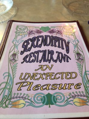 Menu photo 3 Serendipity Restaurant & Pizzeria Oak Orchard, DE Menu photo 3 Serendipity Restaurant & Pizzeria Oak Orchard, DE