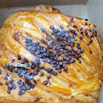 Koffeteria - Chocolate croissant Mmmm - Bakeries Near Me - Houston, Texas Koffeteria - Chocolate croissant Mmmm - Bakeries Near Me - Houston, Texas