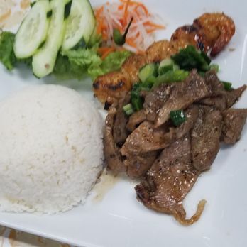 Com Tam Dat Thanh - Broken rice #31 - Vietnamese Near Me - Sacramento, California Com Tam Dat Thanh - Broken rice #31 - Vietnamese Near Me - Sacramento, California