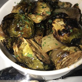 Ocean Prime - Seafood Near Me - Dallas, Texas