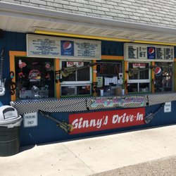 Ginny's Drive Inn