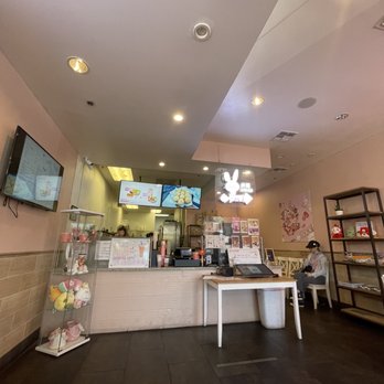 Ume Tea - Bubble Tea Near Me - Davis, California
