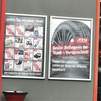 A.T.U - Auto Parts & Supplies Near Me - Munich, BY