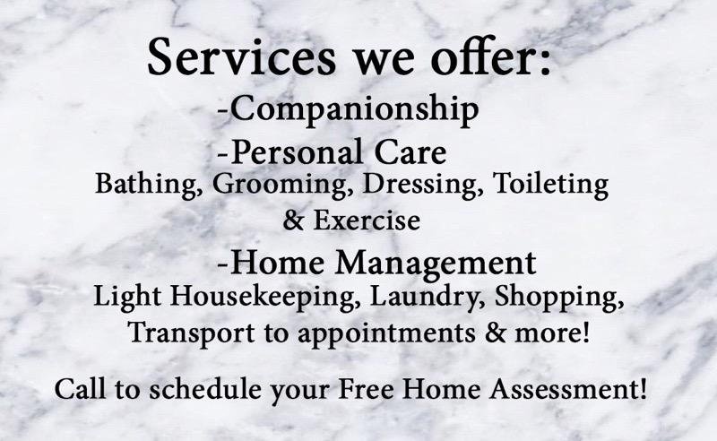 Serenity Home Care - home care agency in Las Vegas, NV