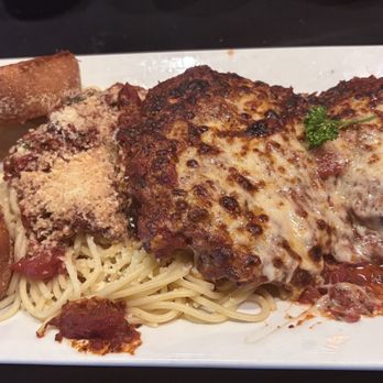 Matera Grill - Chicken Parmesan - Italian Near Me - Escanaba, Michigan Matera Grill - Chicken Parmesan - Italian Near Me - Escanaba, Michigan