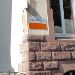 Geburtshaus