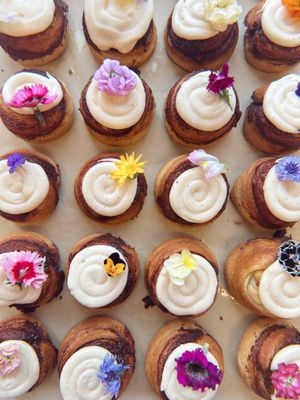 New June Bakery by null
