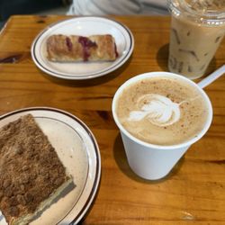 Sweetspire Coffee & Bakery