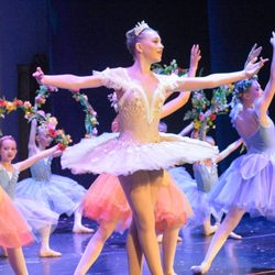 Spark Dance Academy