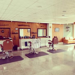 Shear Stag's Barbershop