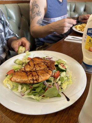 Westminster Kitchen by null