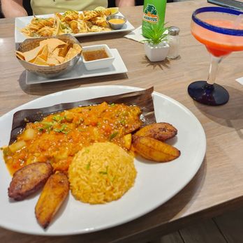 Ferso’s - Mexican Near Me - Richmond, Texas