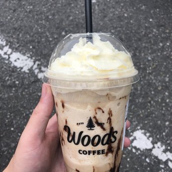 Woods Coffee - Coffee & Tea Near Me - Edmonds, Washington Woods Coffee - Coffee & Tea Near Me - Edmonds, Washington
