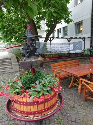 Winninger Weinstuben by null