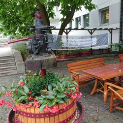 Winninger Weinstuben - Alte Weinpresse