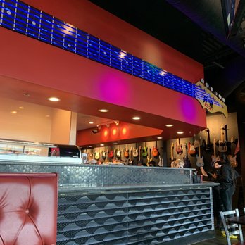 Rock N Roll Sushi - Sushi bar/decor - Sushi Bars Near Me - Murfreesboro, Tennessee Rock N Roll Sushi - Sushi bar/decor - Sushi Bars Near Me - Murfreesboro, Tennessee